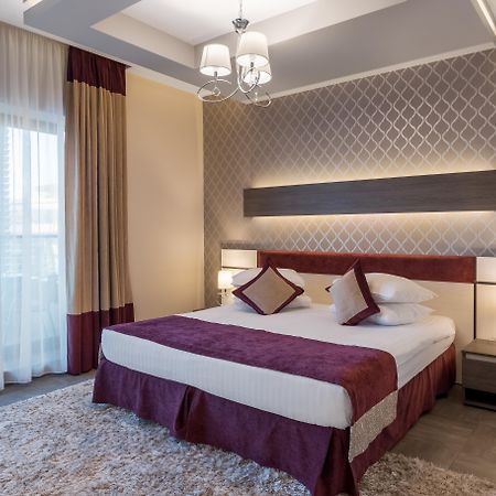 Splendid Hotel & SPA Mamaia Exterior foto