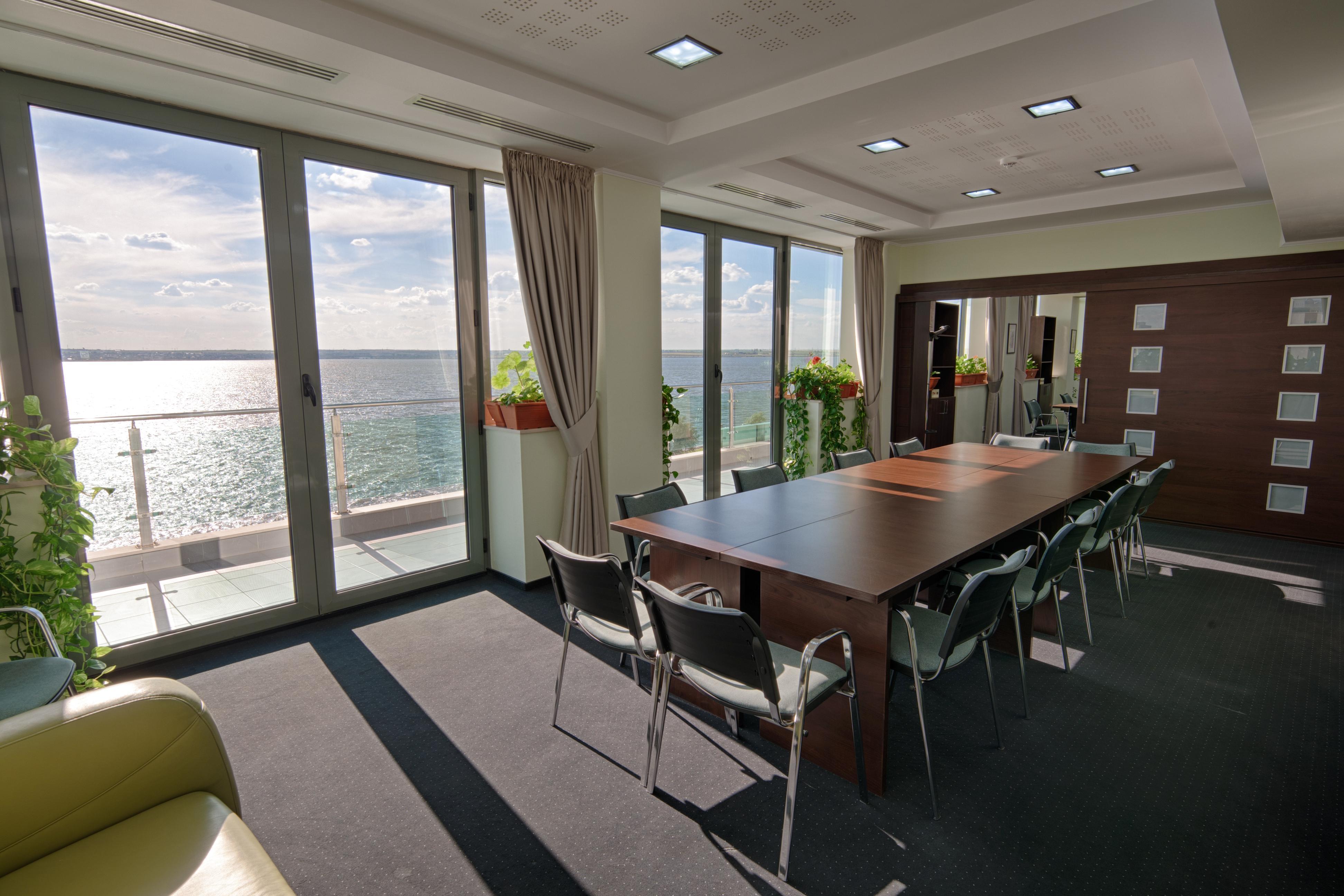 Splendid Hotel & SPA Mamaia Exterior foto