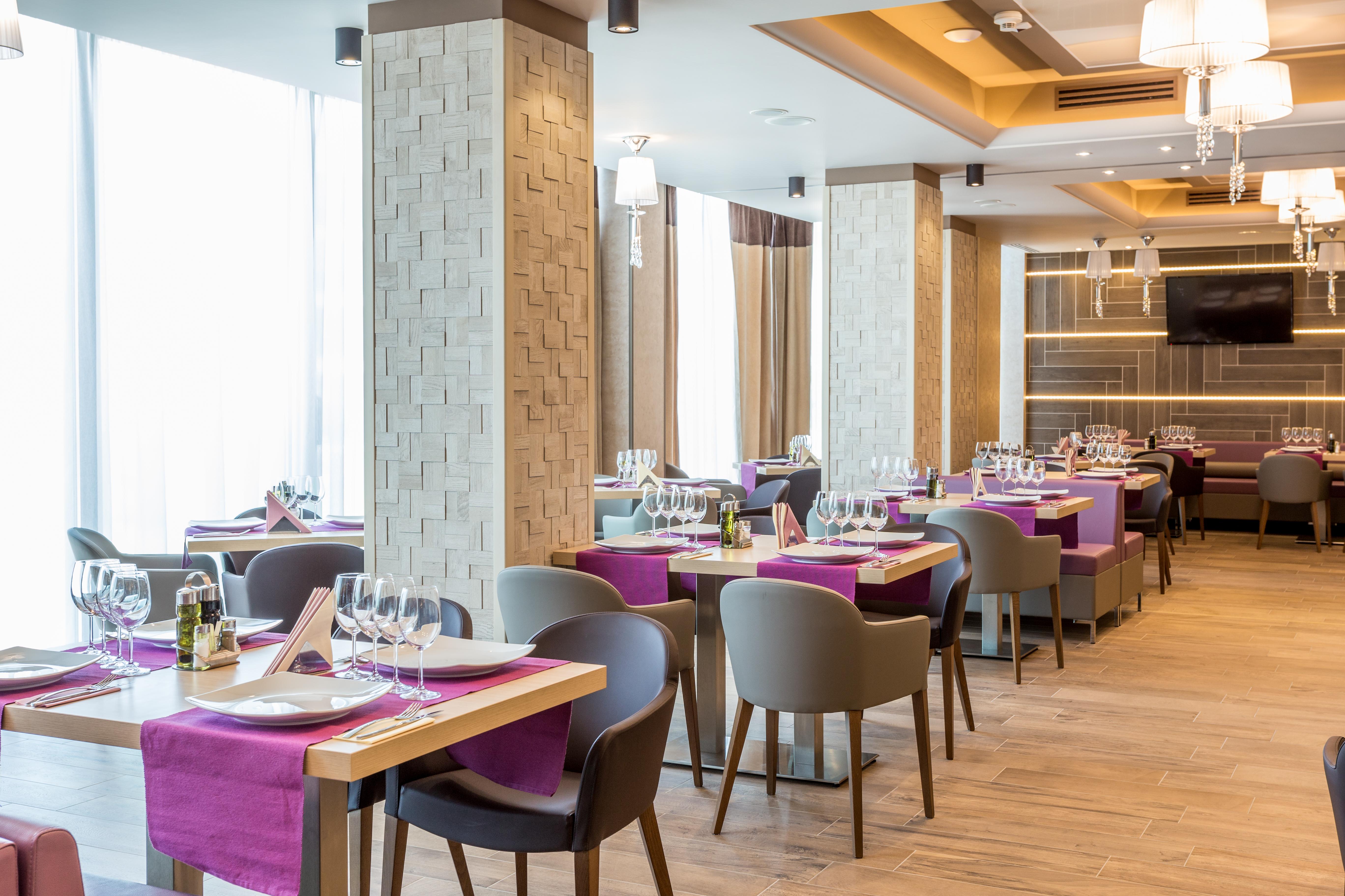 Splendid Hotel & SPA Mamaia Exterior foto