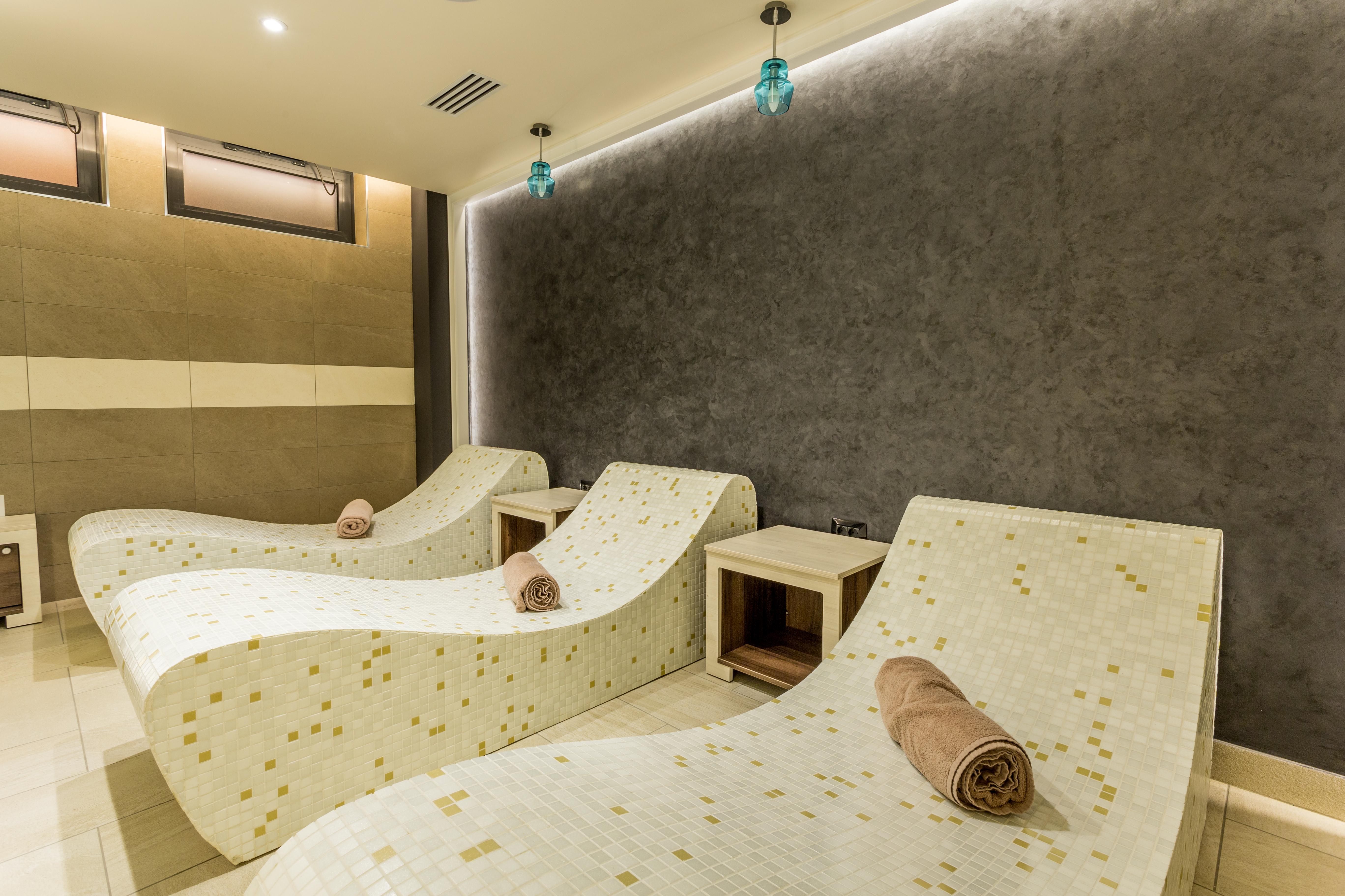 Splendid Hotel & SPA Mamaia Exterior foto