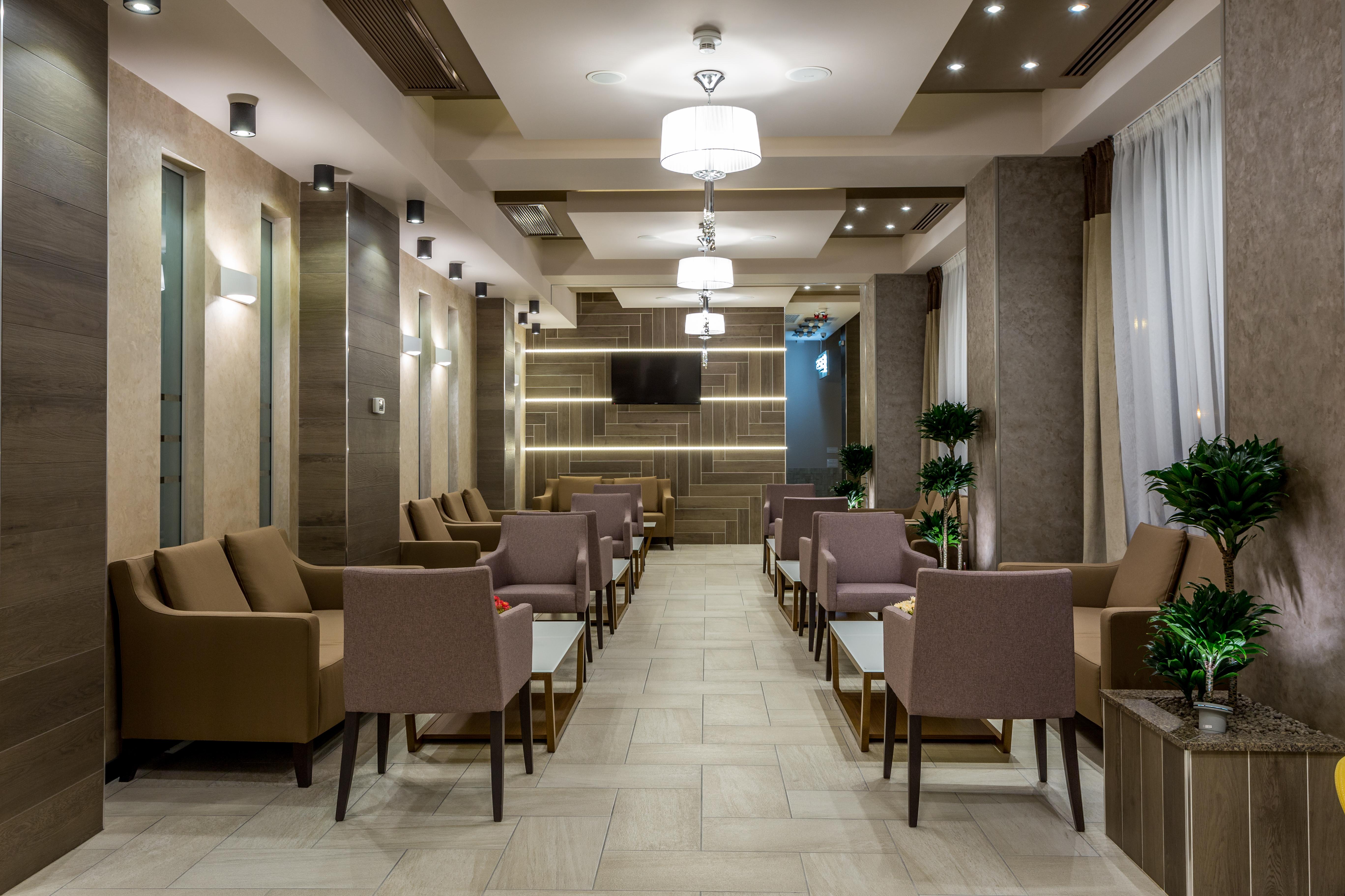 Splendid Hotel & SPA Mamaia Exterior foto