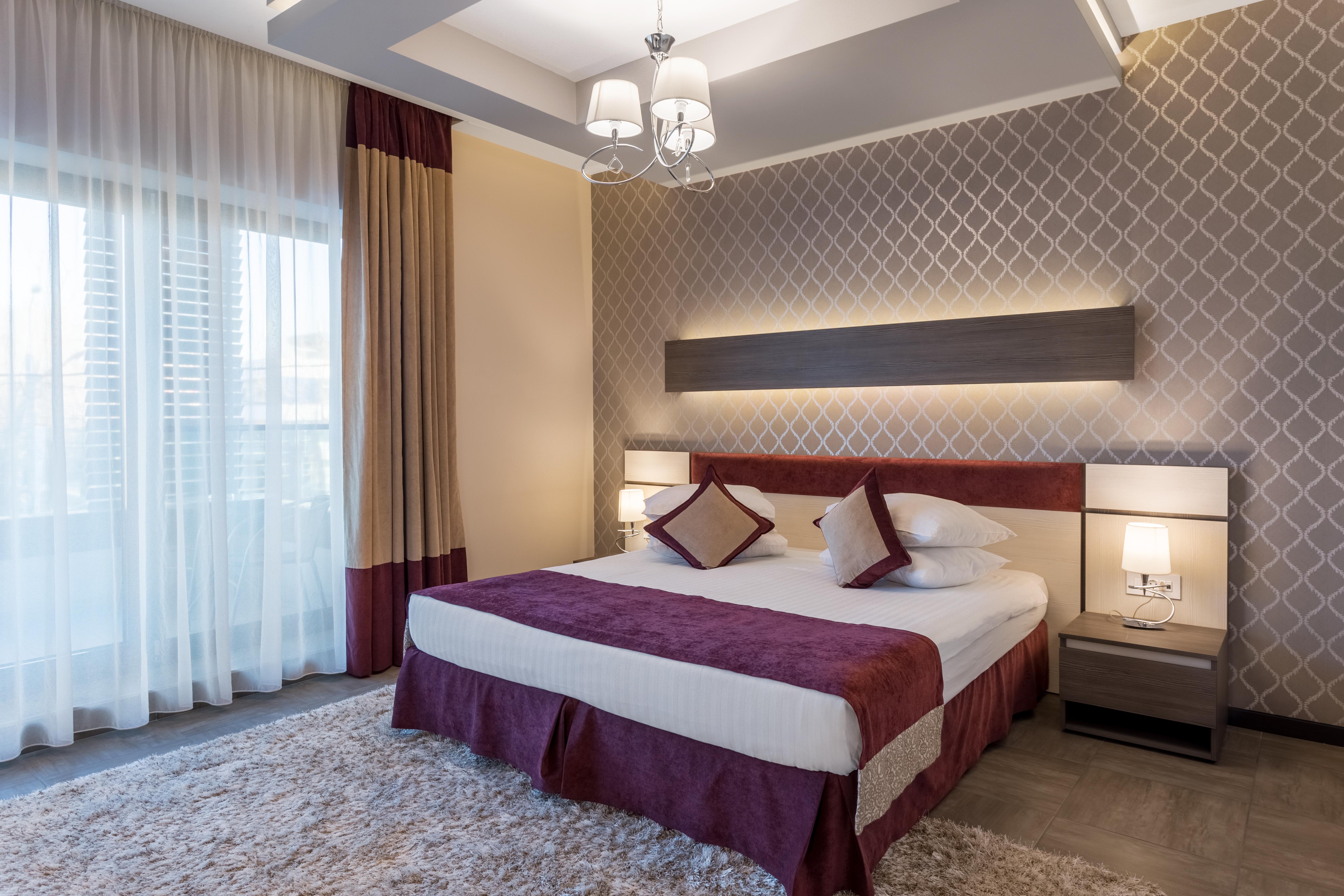 Splendid Hotel & SPA Mamaia Exterior foto