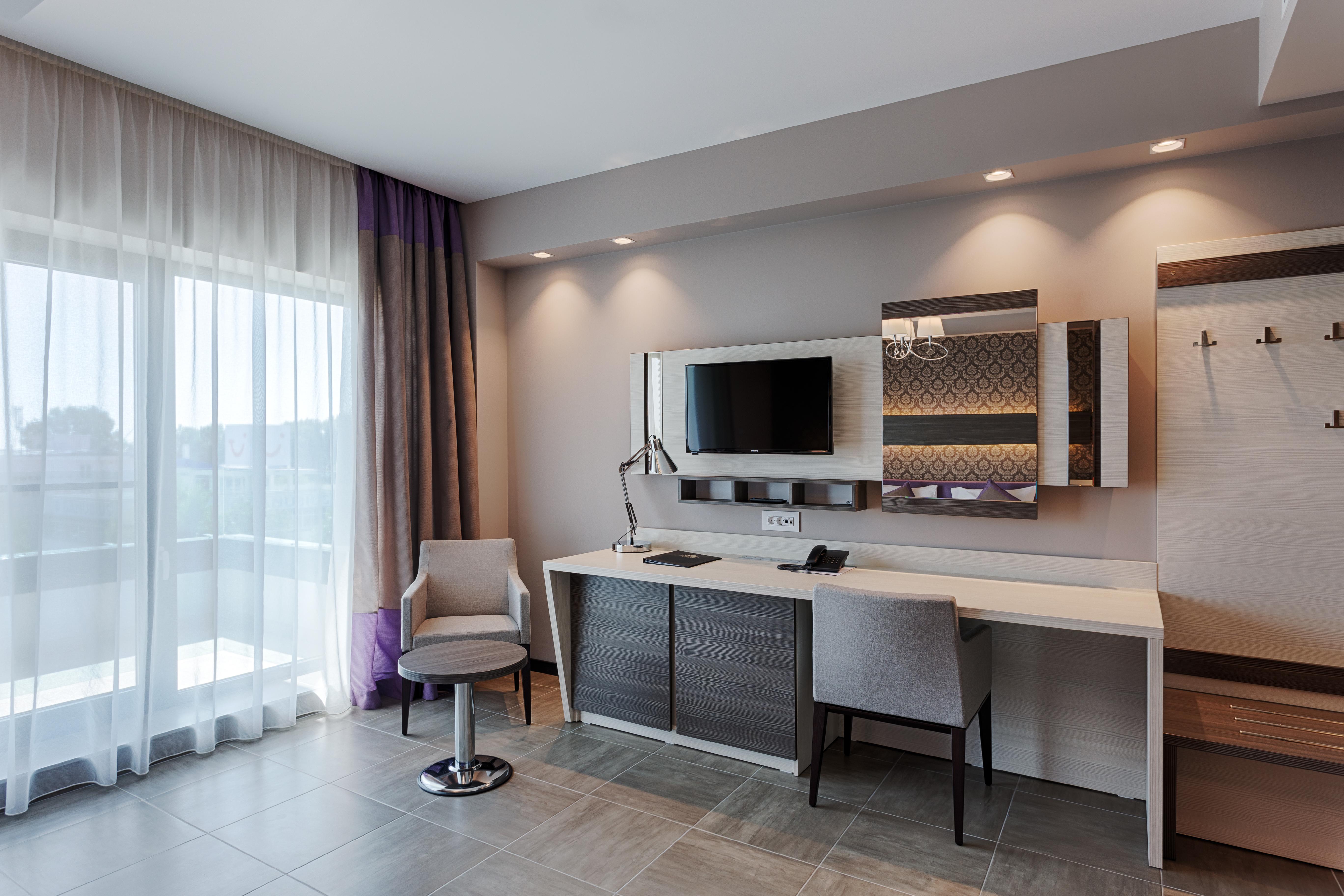 Splendid Hotel & SPA Mamaia Exterior foto