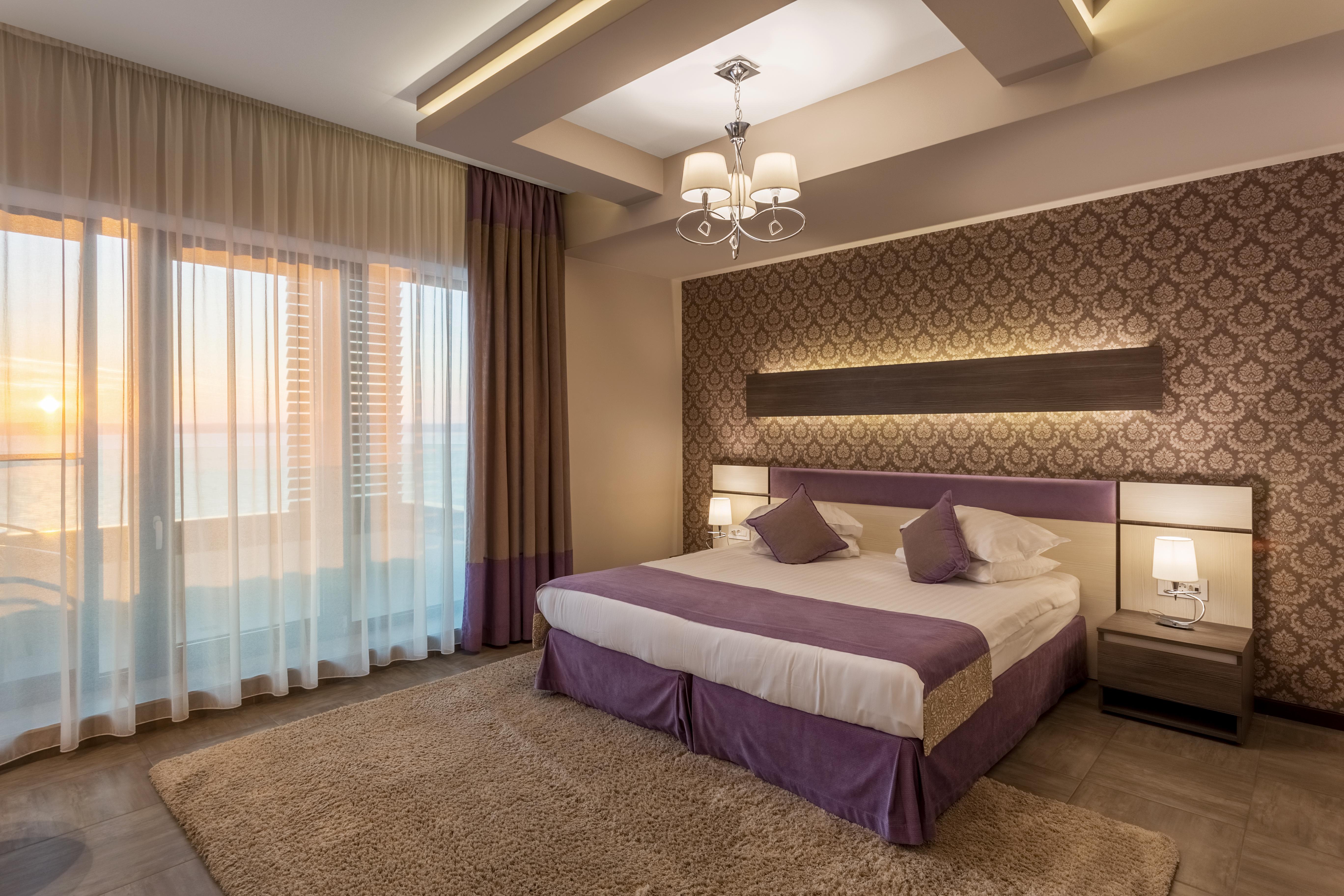 Splendid Hotel & SPA Mamaia Exterior foto
