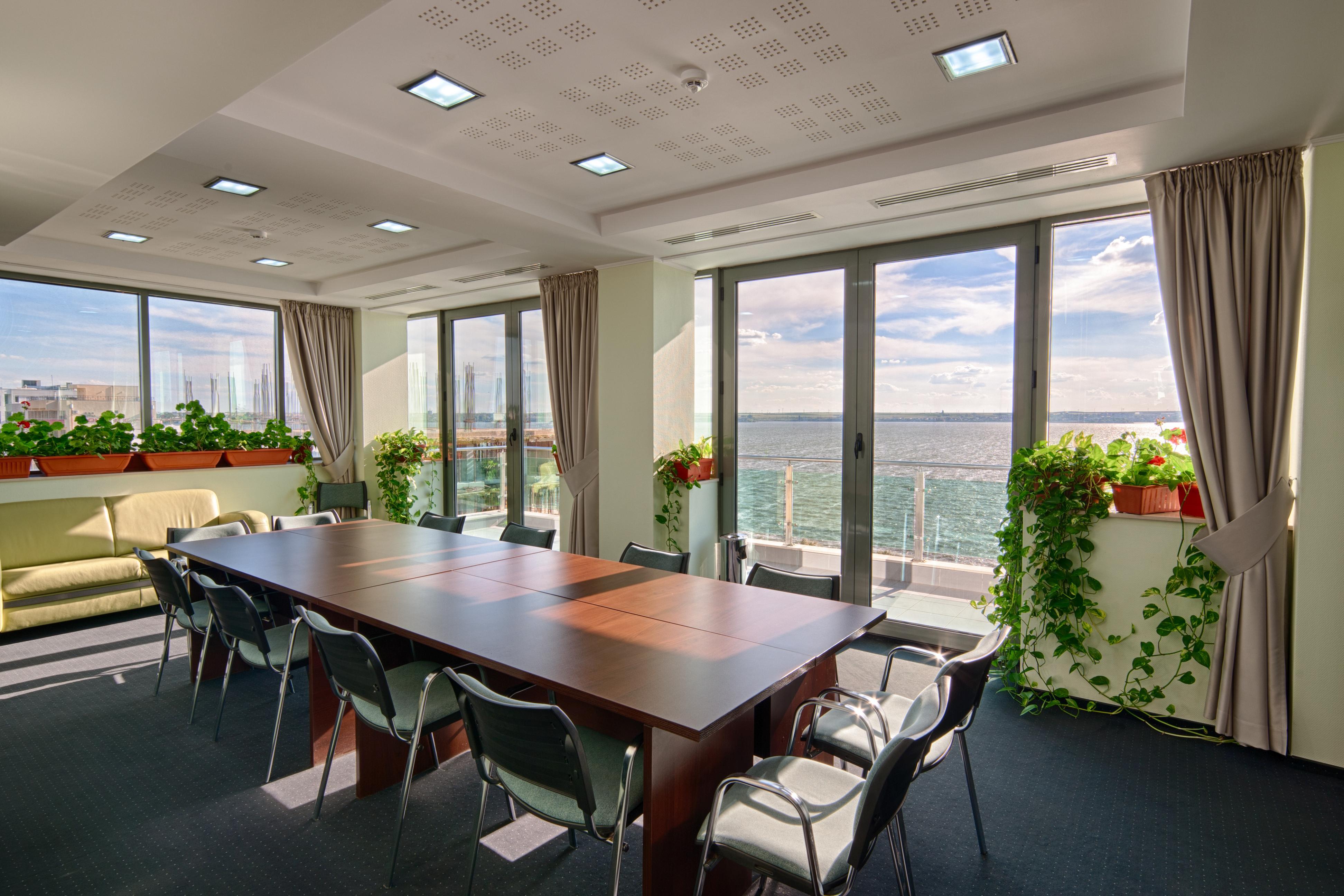 Splendid Hotel & SPA Mamaia Exterior foto