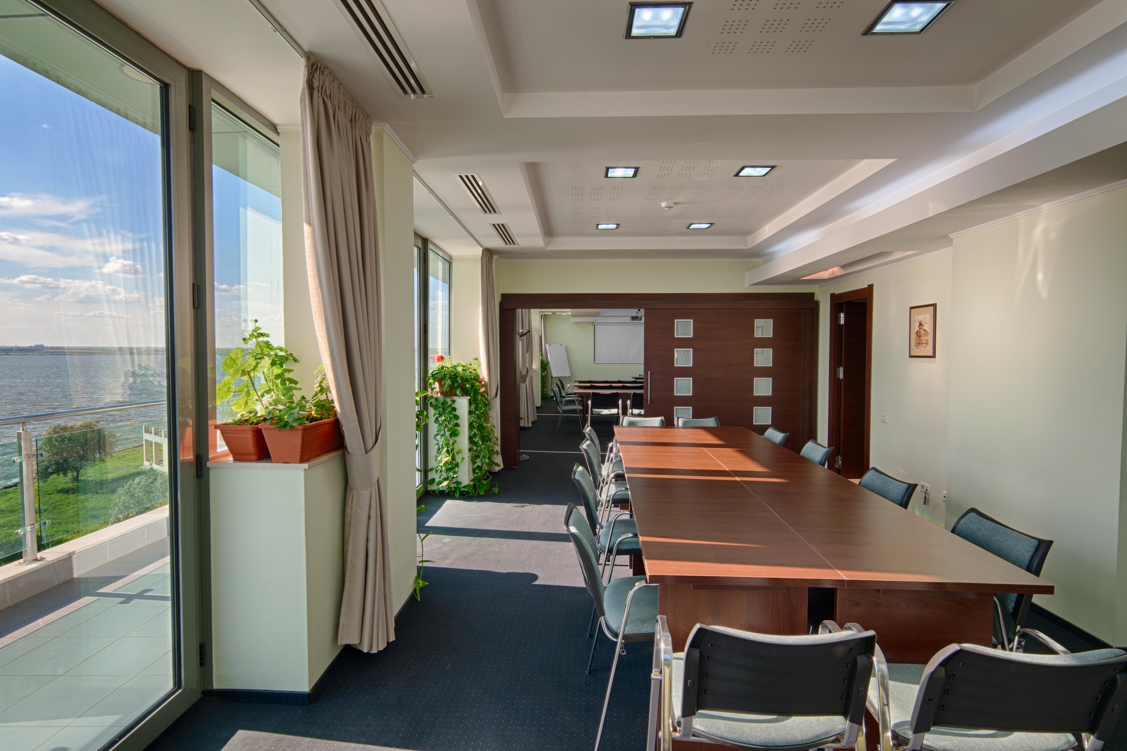 Splendid Hotel & SPA Mamaia Exterior foto