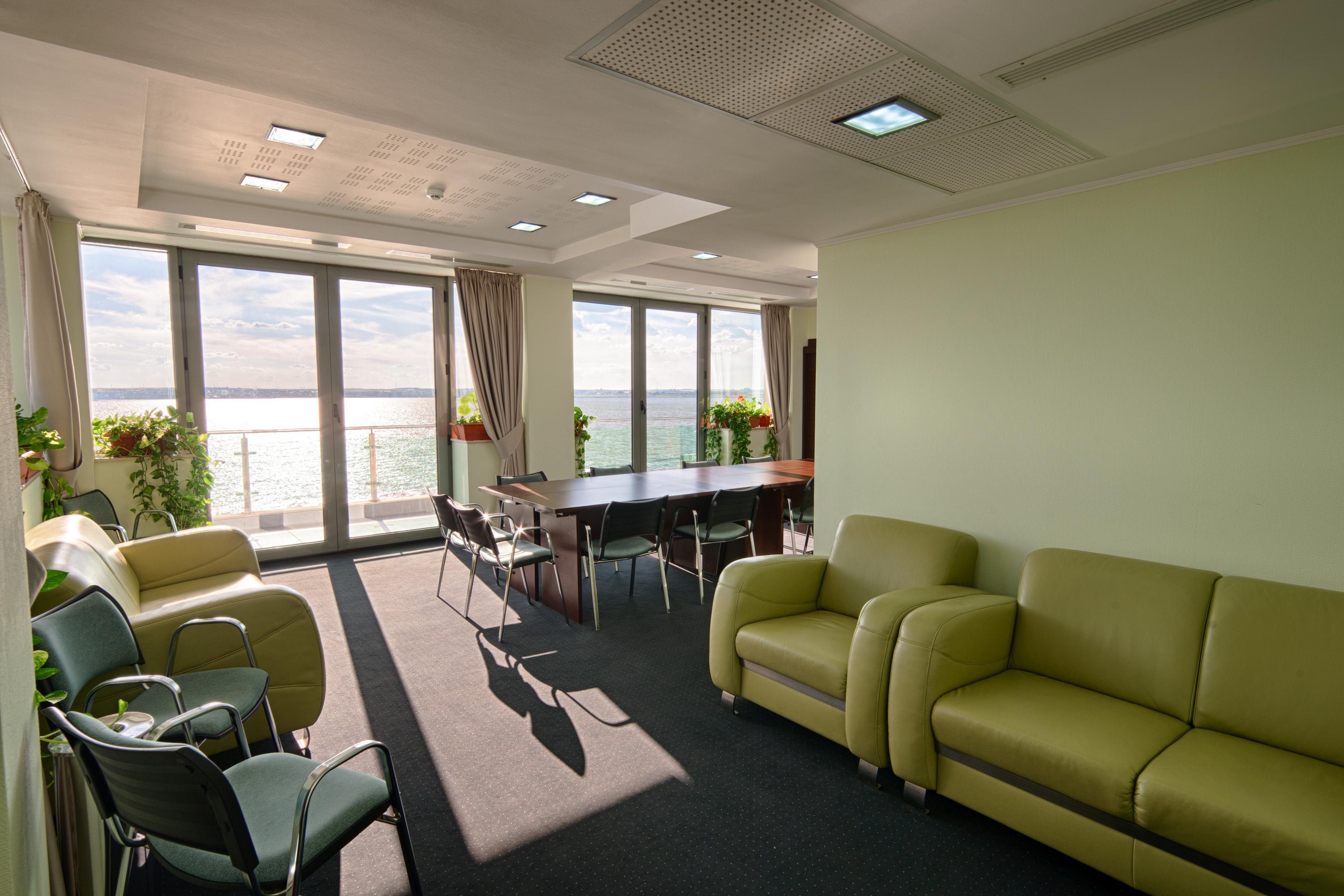 Splendid Hotel & SPA Mamaia Exterior foto