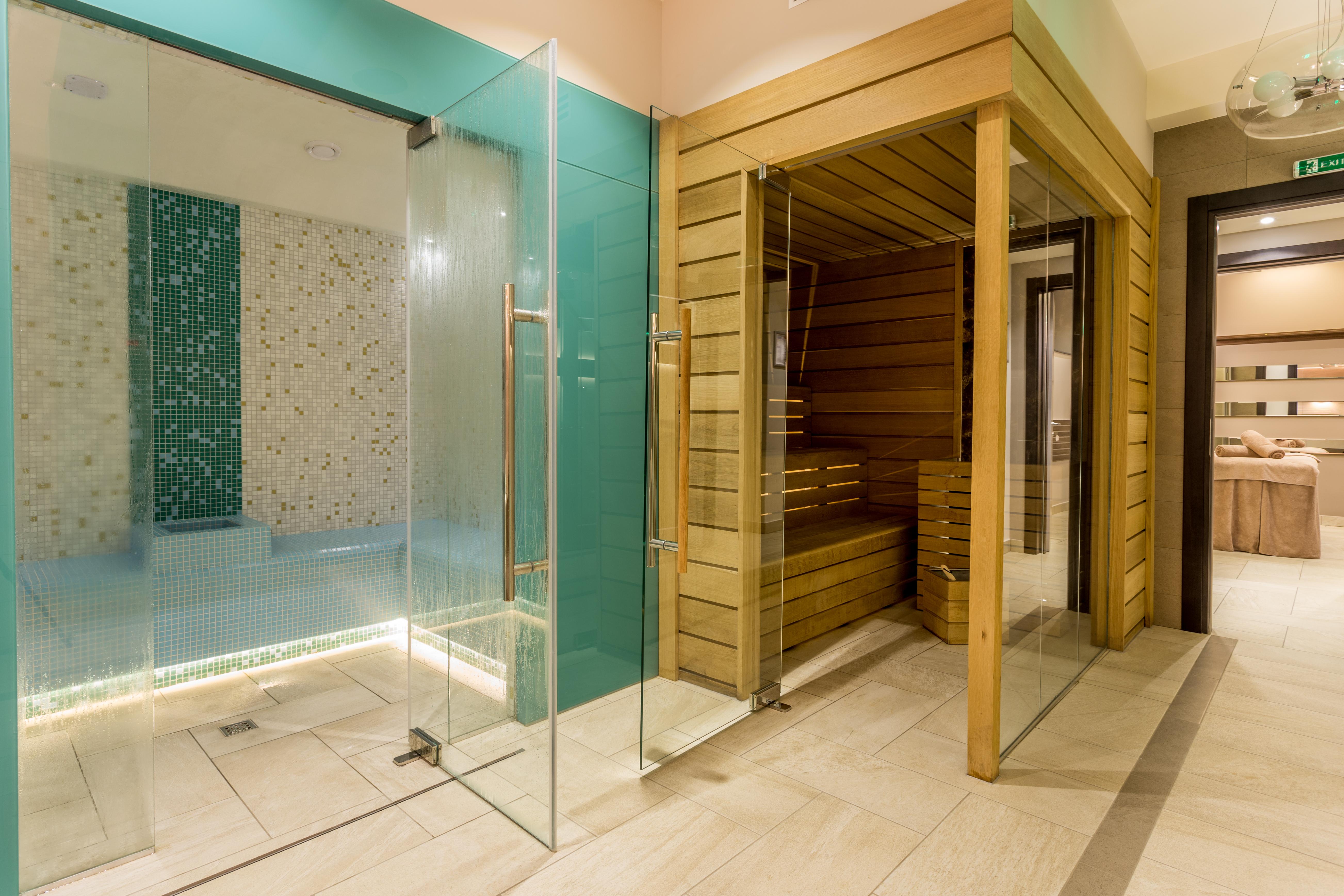 Splendid Hotel & SPA Mamaia Exterior foto