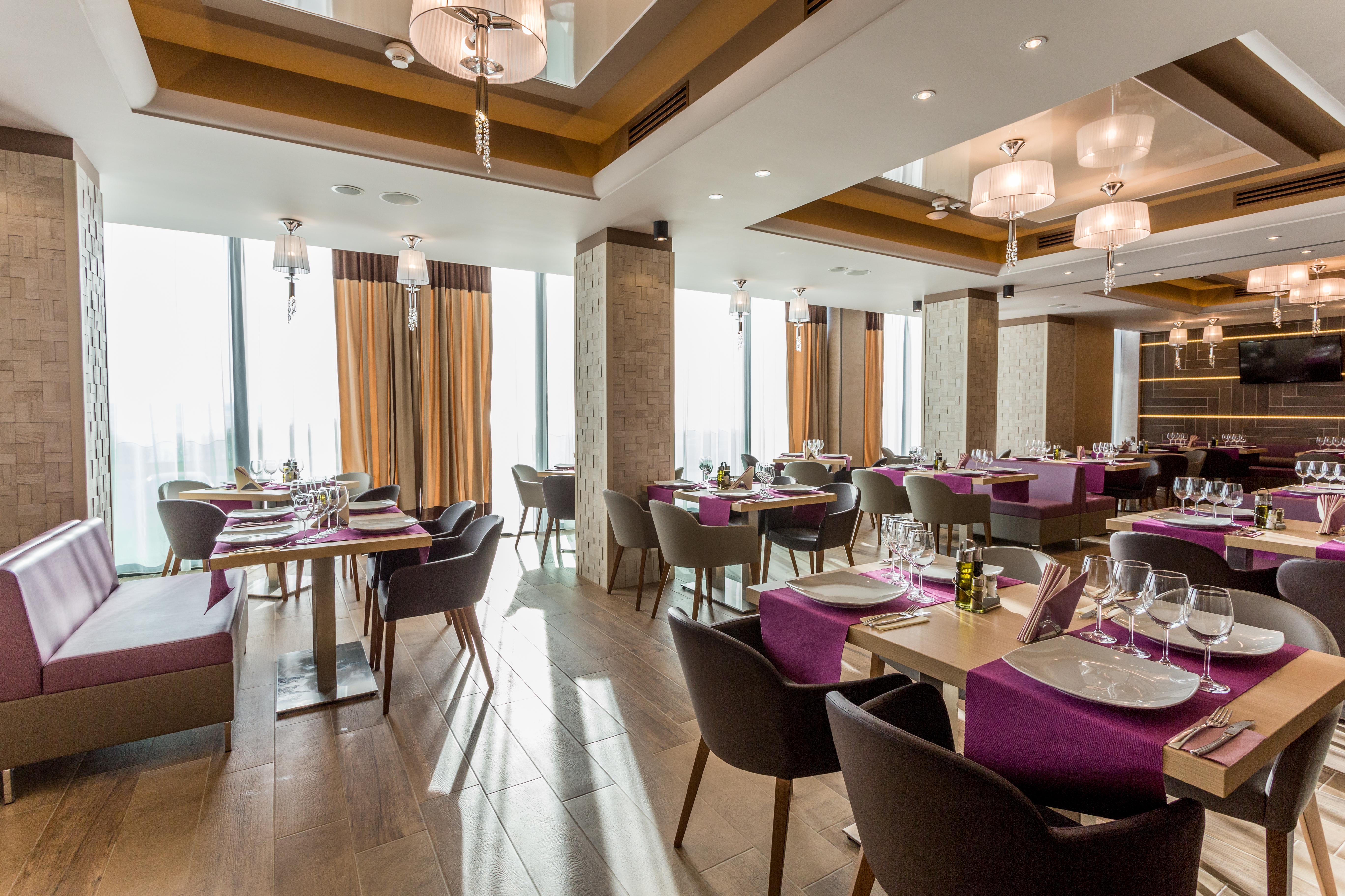 Splendid Hotel & SPA Mamaia Exterior foto