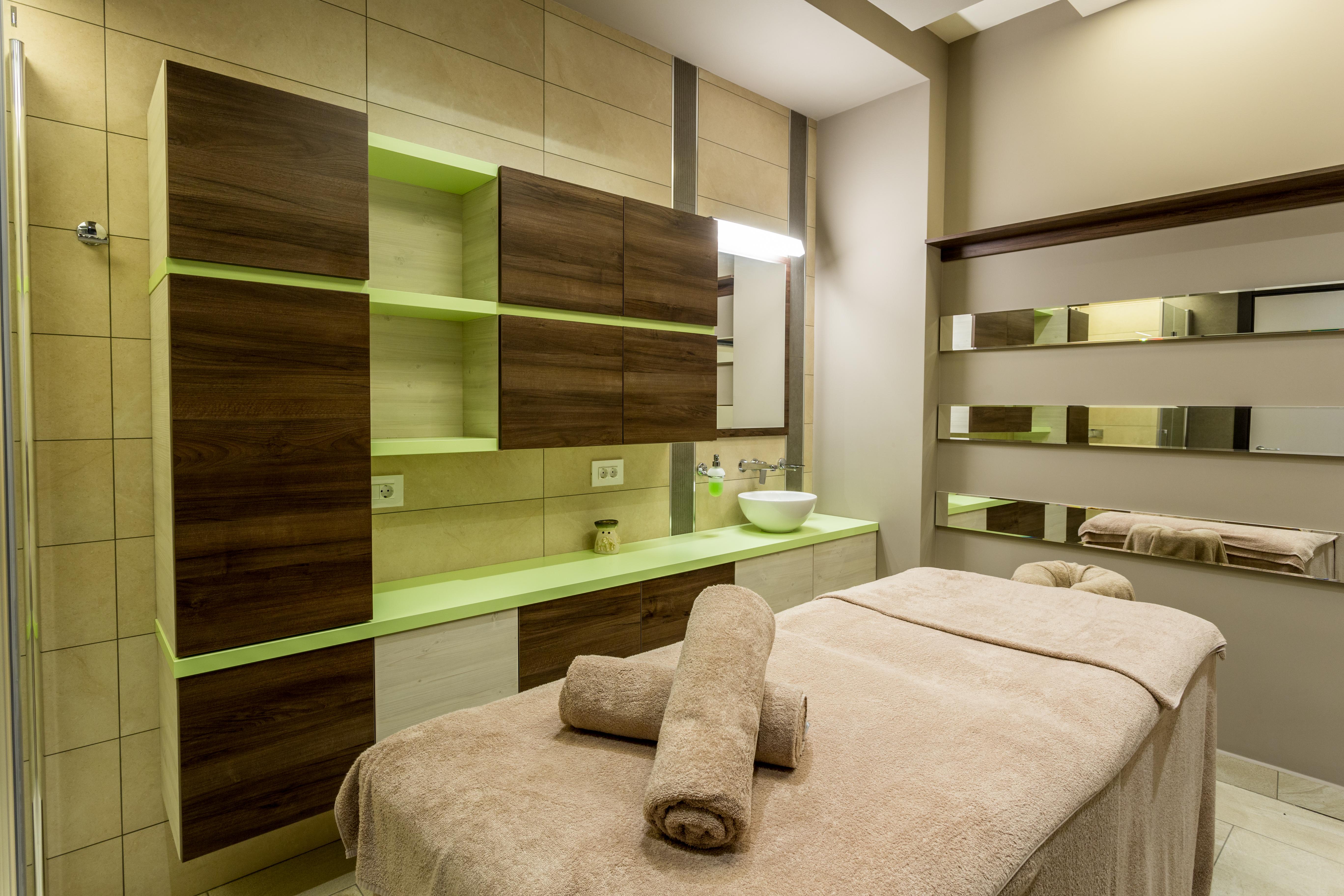 Splendid Hotel & SPA Mamaia Exterior foto
