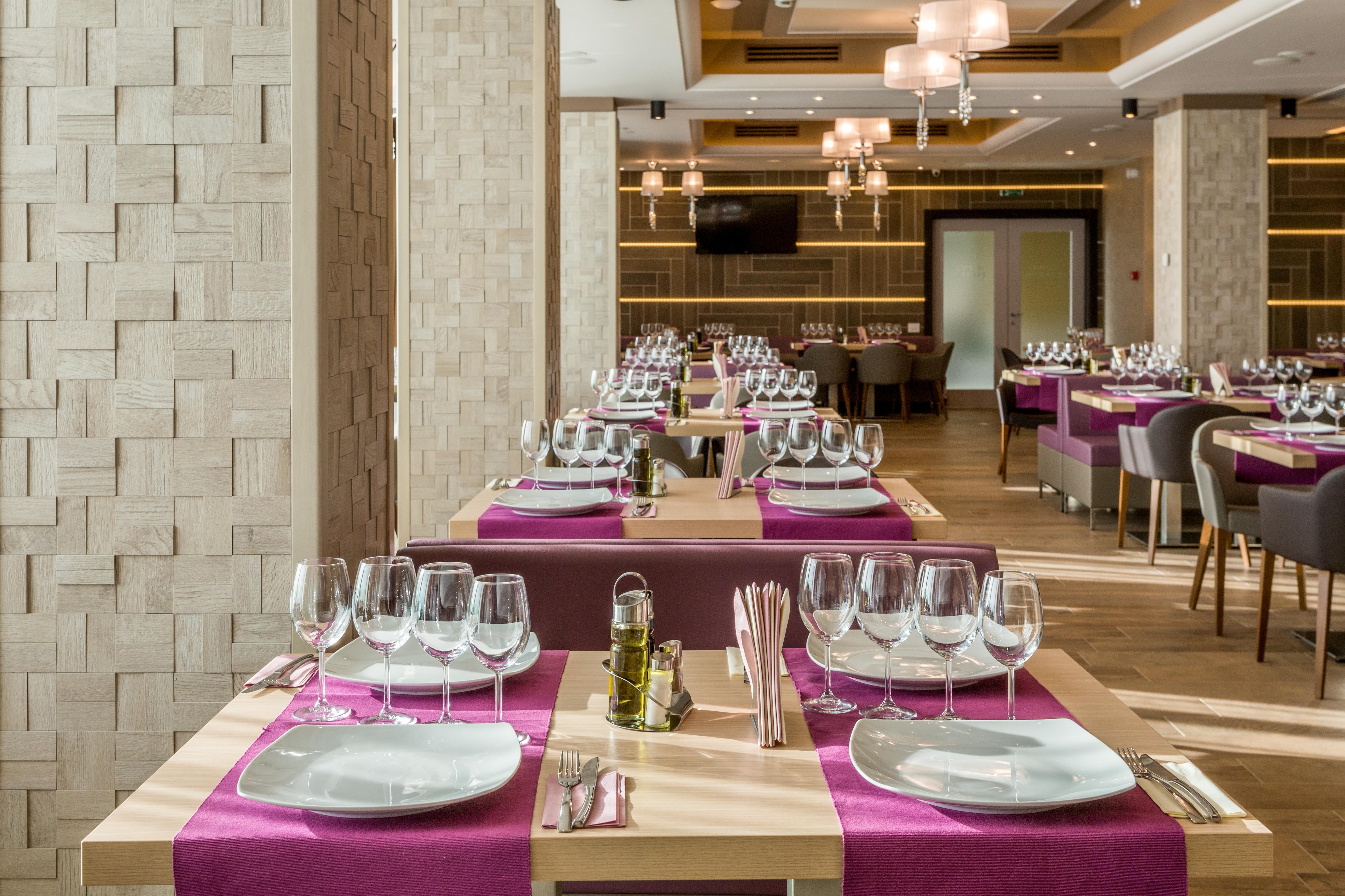 Splendid Hotel & SPA Mamaia Exterior foto