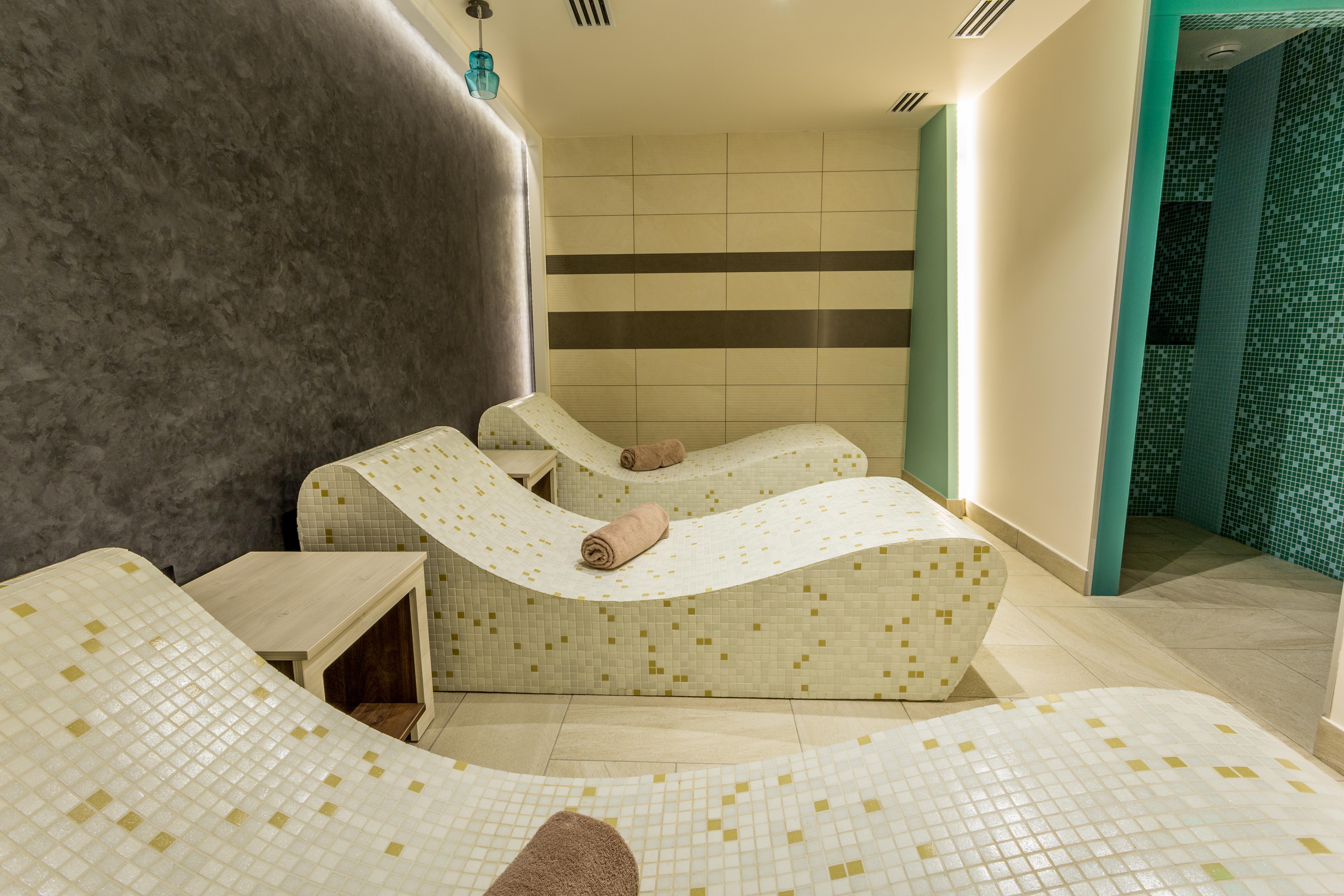 Splendid Hotel & SPA Mamaia Exterior foto